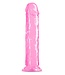 NS Novelties FANTASIA UPPER 6.5 INCH PINK