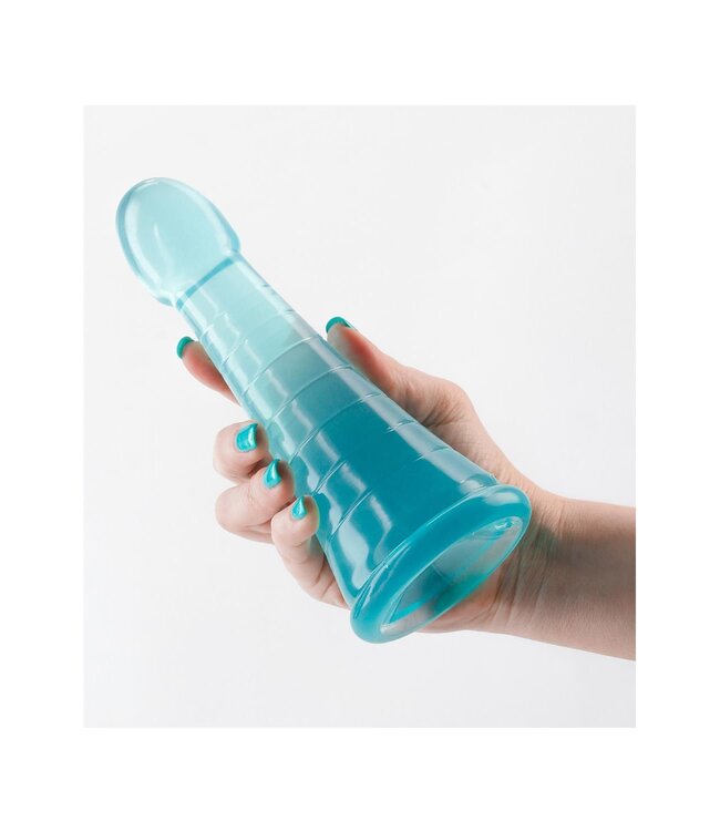 NS Novelties FANTASIA PHOENIX TEAL