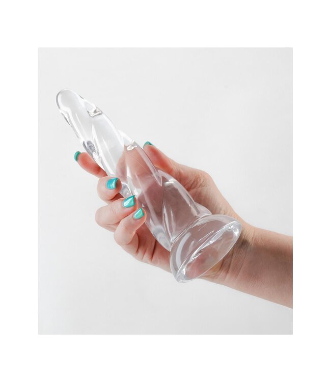 NS Novelties FANTASIA SIREN CLEAR