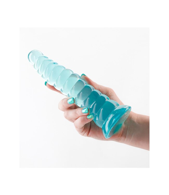 NS Novelties FANTASIA NYMPH TEAL