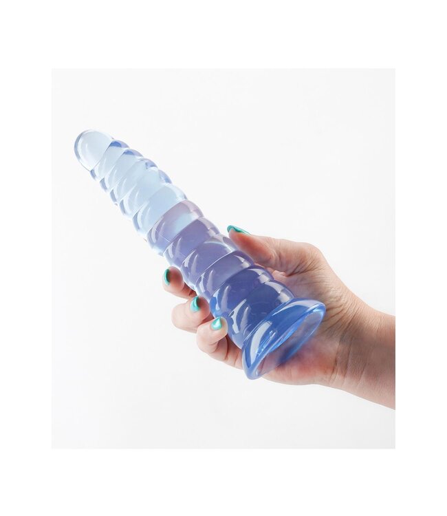 NS Novelties FANTASIA NYMPH BLUE