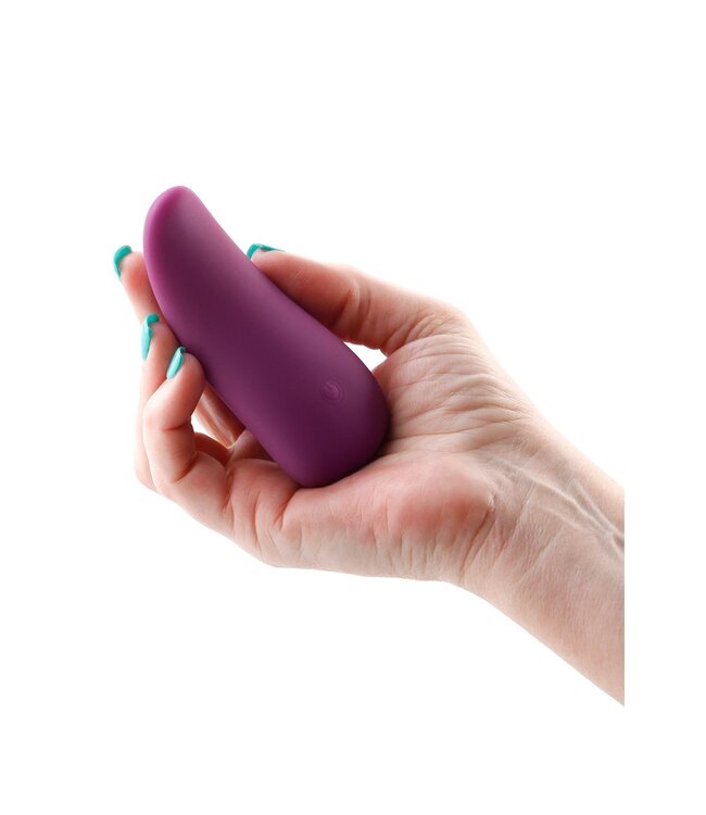 NS Novelties DESIRE KAMA PURPLE