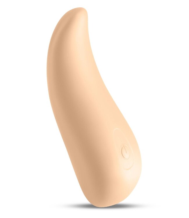 NS Novelties DESIRE KAMA WHITE