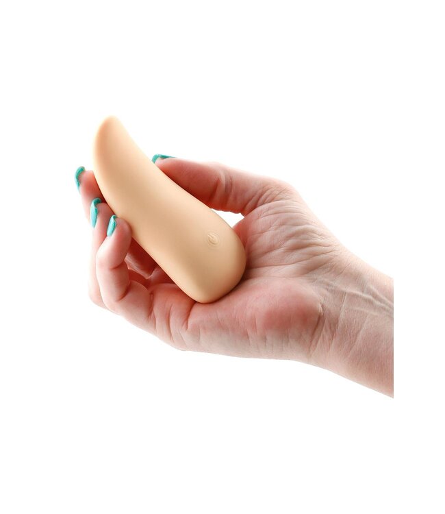 NS Novelties DESIRE KAMA WHITE