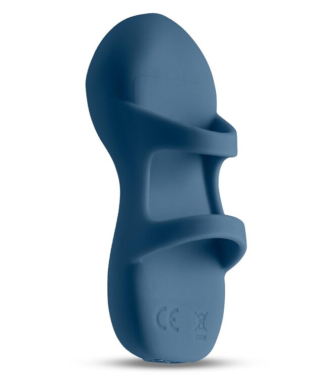 NS Novelties DESIRE FINGERELLA NAVY