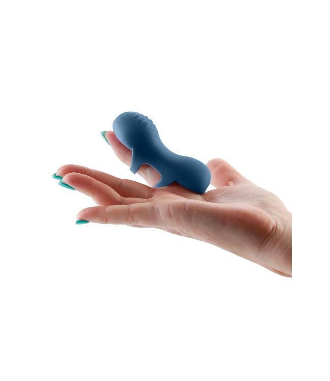 NS Novelties DESIRE FINGERELLA NAVY