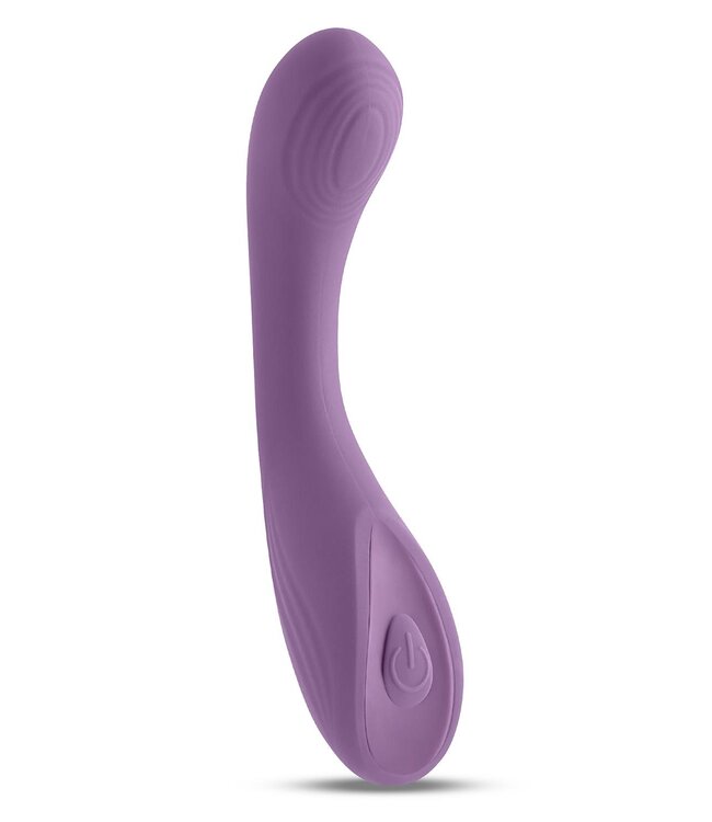 NS Novelties DESIRE PURE GRAY