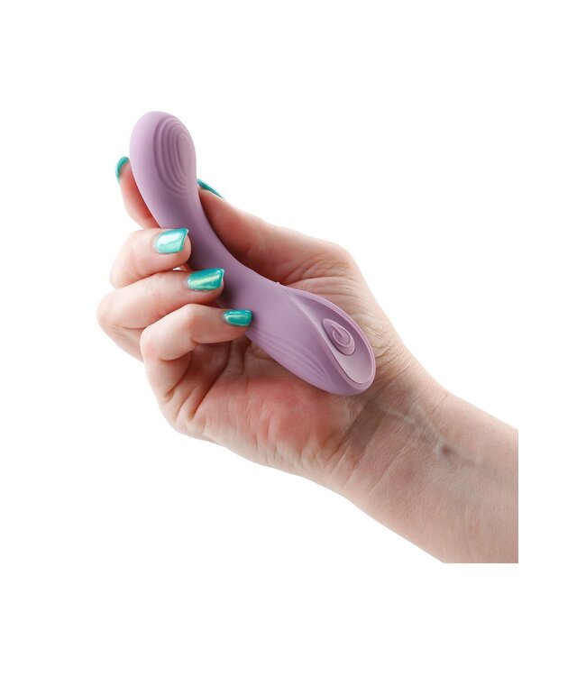 NS Novelties DESIRE PURE GRAY