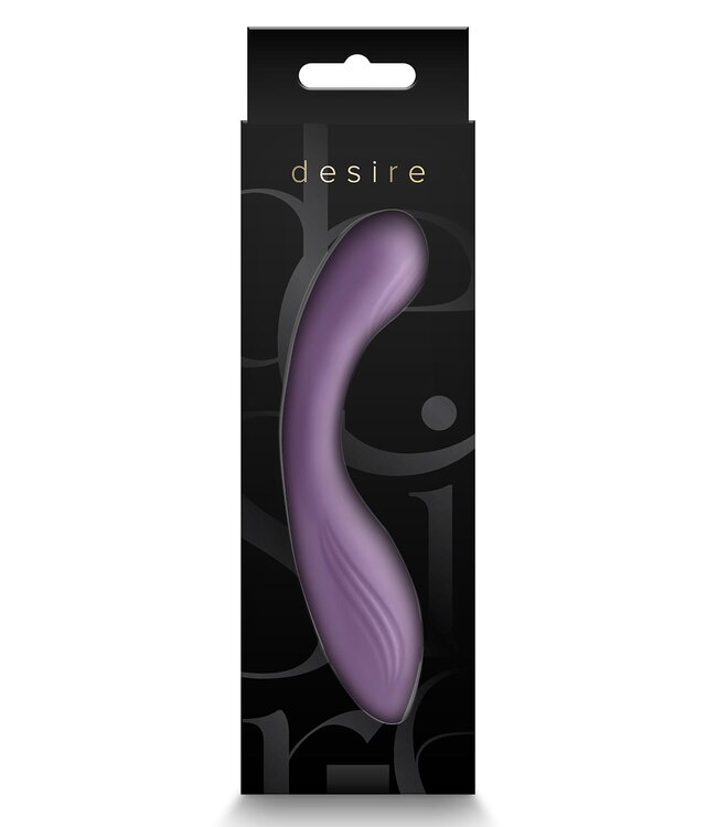 NS Novelties DESIRE PURE GRAY