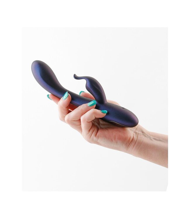 NS Novelties ROYALS EMPRESS METALLIC BLUE