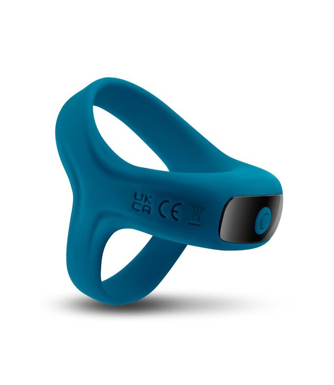 NS Novelties RENEGADE EMPEROR TEAL