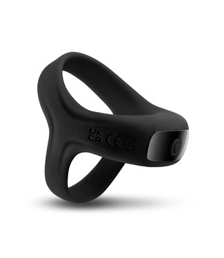 NS Novelties RENEGADE EMPEROR BLACK