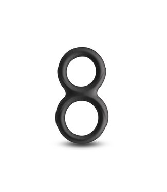 NS Novelties RENEGADE TWOFOLD BLACK