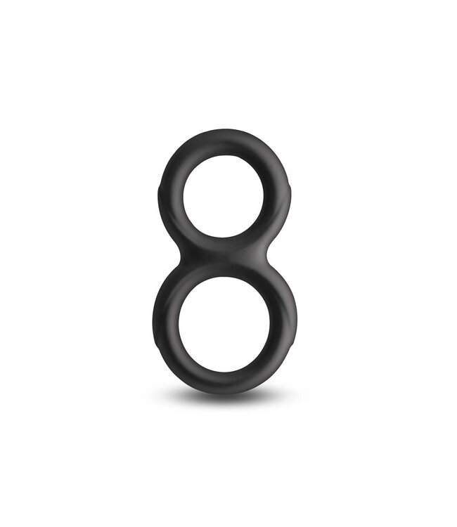 NS Novelties RENEGADE TWOFOLD BLACK