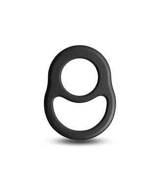 NS Novelties RENEGADE CRADLE BLACK