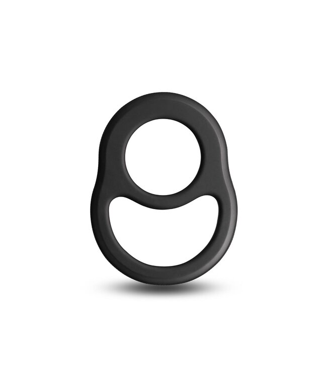 NS Novelties RENEGADE CRADLE BLACK