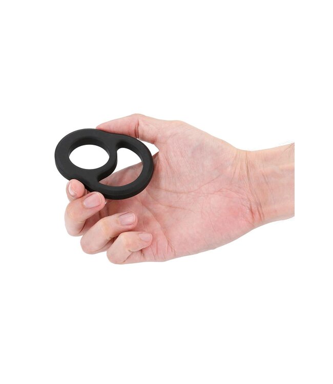 NS Novelties RENEGADE CRADLE BLACK