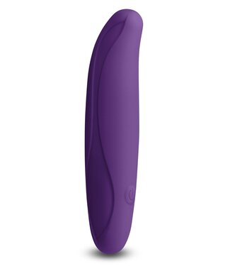 NS Novelties INYA FLIRT DARK PURPLE