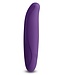 NS Novelties INYA FLIRT DARK PURPLE