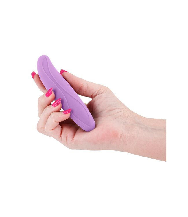 NS Novelties INYA FLIRT LILAC