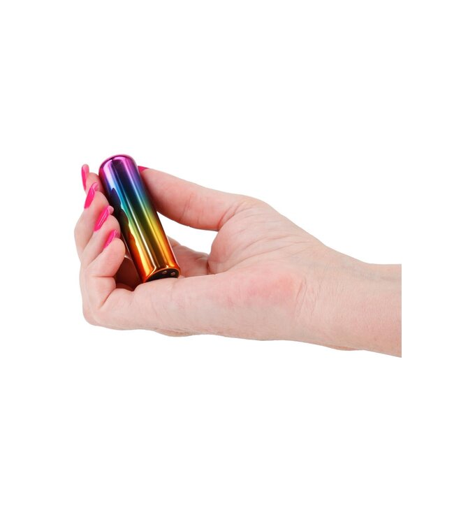 NS Novelties CHROMA RAINBOW SMALL