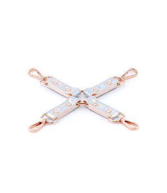 NS Novelties COSMO BONDAGE HOGTIE RAINBOW