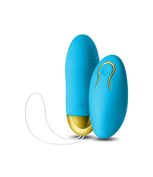 NS Novelties REVEL WINX BLUE