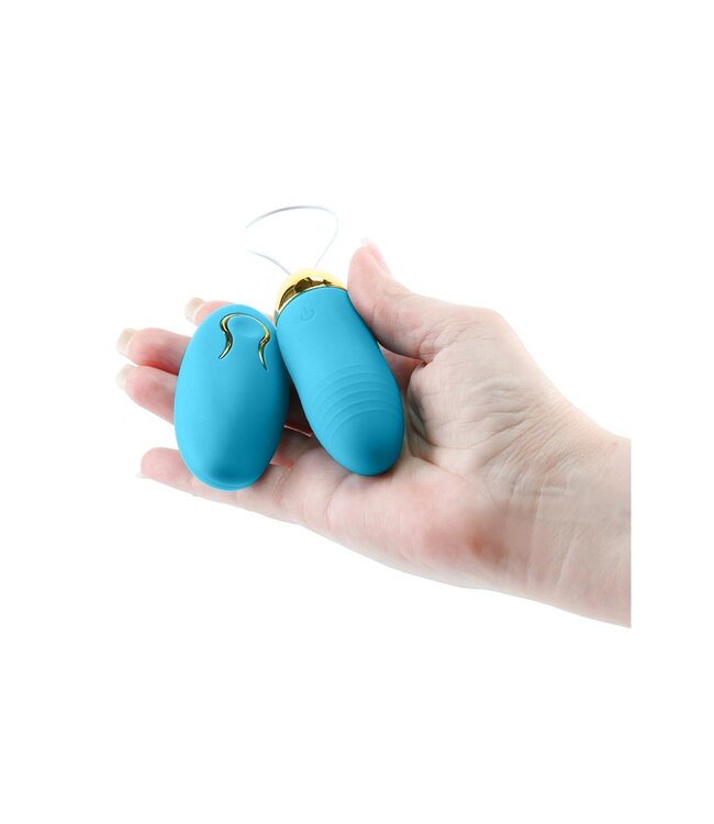 NS Novelties REVEL WINX BLUE