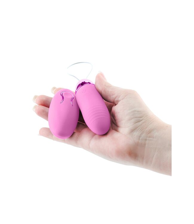 NS Novelties REVEL WINX PINK