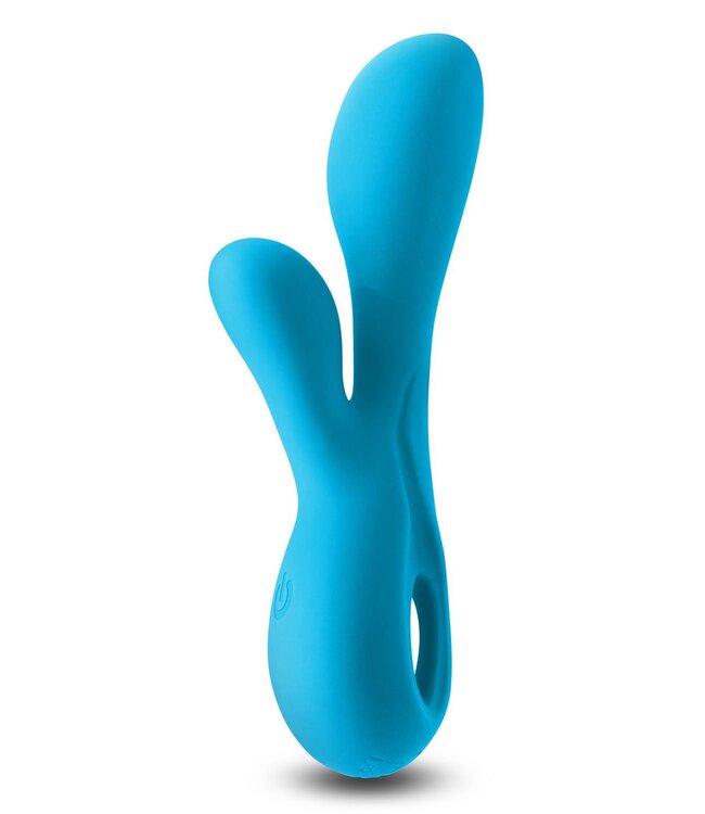 NS Novelties REVEL GALAXY BLUE