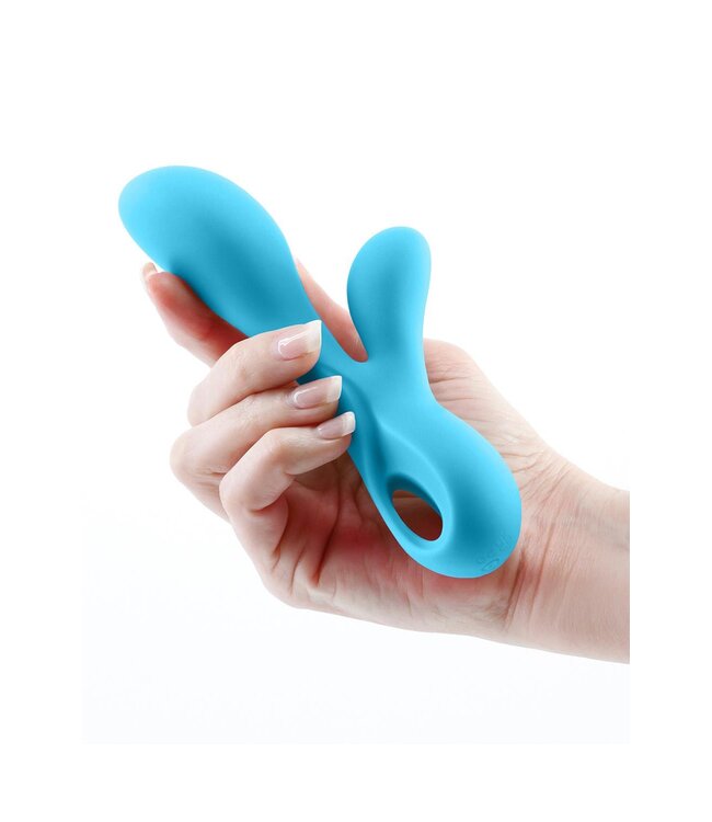 NS Novelties REVEL GALAXY BLUE