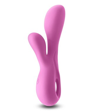 NS Novelties REVEL GALAXY PINK