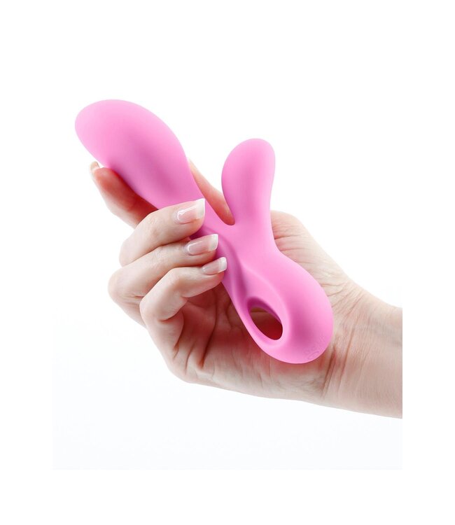 NS Novelties REVEL GALAXY PINK