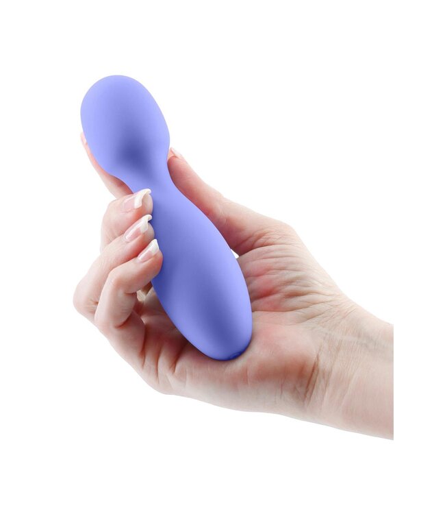 NS Novelties REVEL NOMA PURPLE