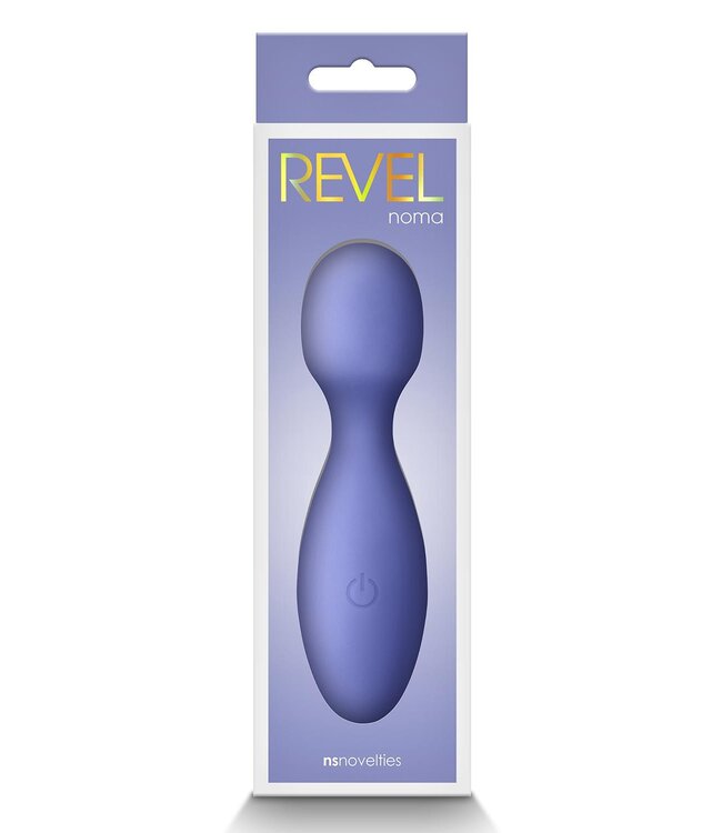 NS Novelties REVEL NOMA PURPLE