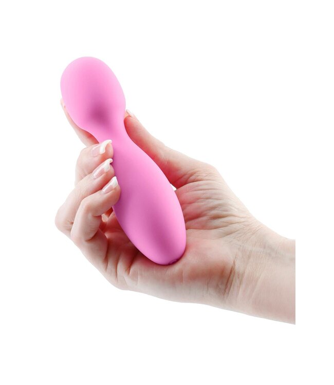 NS Novelties REVEL NOMA PINK