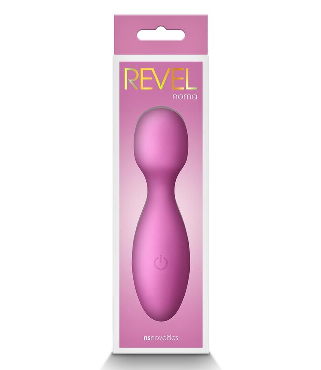 NS Novelties REVEL NOMA PINK