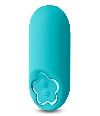 NS Novelties SUGAR POP HARMONY TEAL