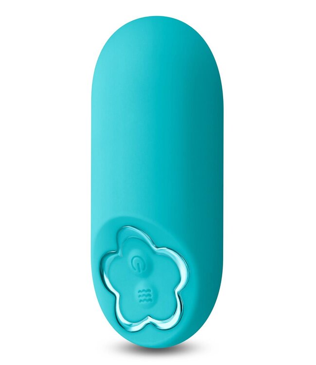 NS Novelties SUGAR POP HARMONY TEAL