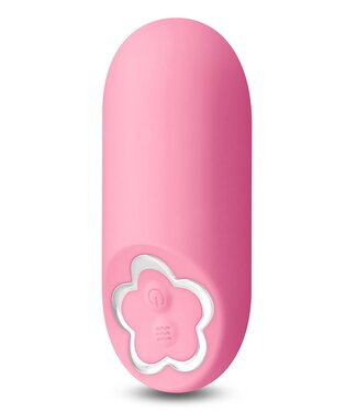 NS Novelties SUGAR POP HARMONY PINK