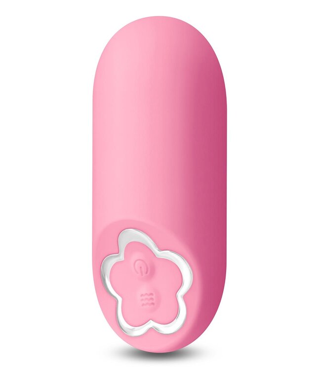 NS Novelties SUGAR POP HARMONY PINK