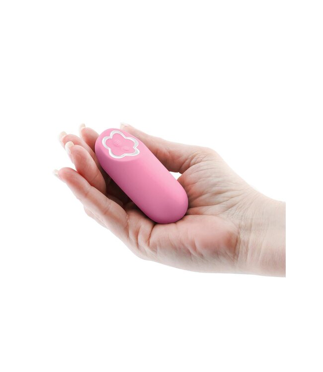 NS Novelties SUGAR POP HARMONY PINK