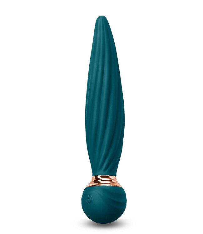 NS Novelties SUGAR POP TWIST TEAL