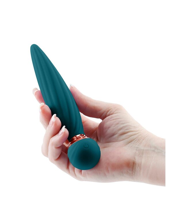 NS Novelties SUGAR POP TWIST TEAL