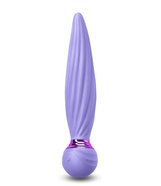 NS Novelties SUGAR POP TWIST PURPLE