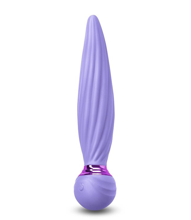 NS Novelties SUGAR POP TWIST PURPLE