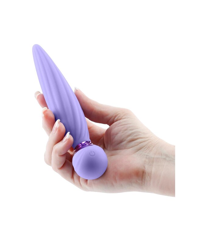 NS Novelties SUGAR POP TWIST PURPLE