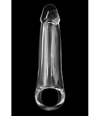 NS Novelties RENEGADE FANTASY EXTENSION MD CLEAR