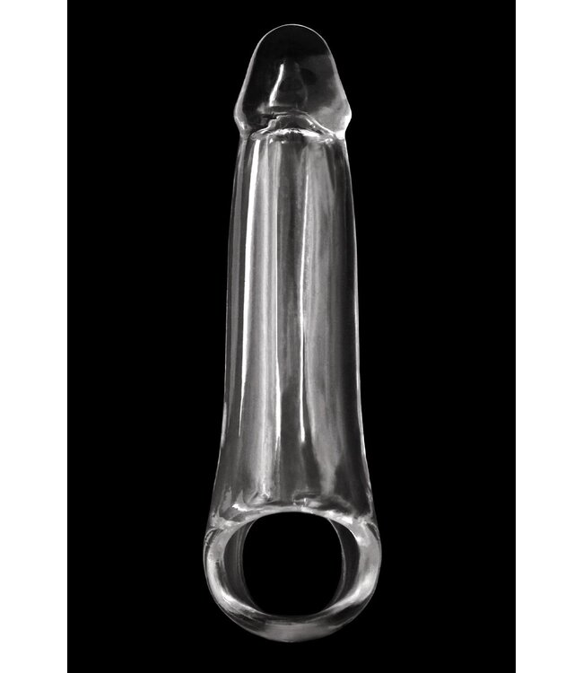 NS Novelties RENEGADE FANTASY EXTENSION MD CLEAR