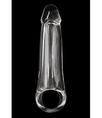 NS Novelties RENEGADE FANTASY EXTENSION SM CLEAR